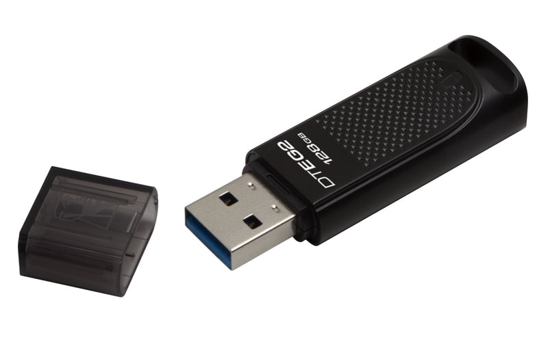 Kingston Digital presenta una nuova USB dal design elegante e velocità superiore 3