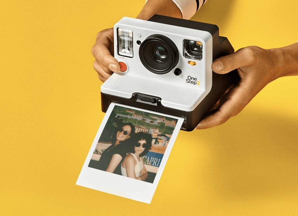 Polaroid Originals riporta alla luce la fotografia analogica istantanea reinventando, in chiave attuale, le sue radici iconiche 1