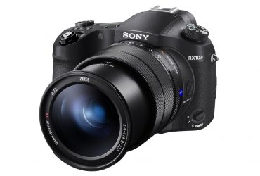 La nuova RX10 IV di Sony combina Autofocus super veloce e scatto continuo a 24 fps 18