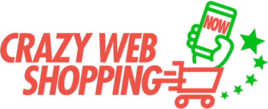 Crazy Web Shopping, l’appuntamento con la notte bianca dell’e‐commerce è il 9 e 10 novembre 1