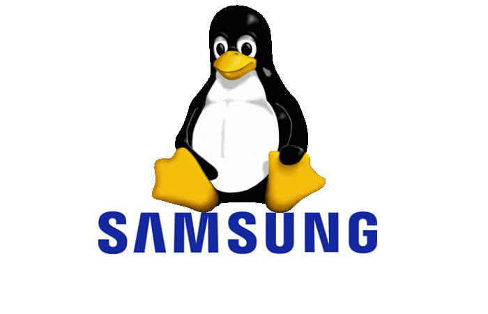 Anche Samsung vuole Linux sui suoi smartphone 1