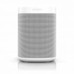 Sonos presenta il nuovo smart speaker che supporta molteplici servizi vocali 2