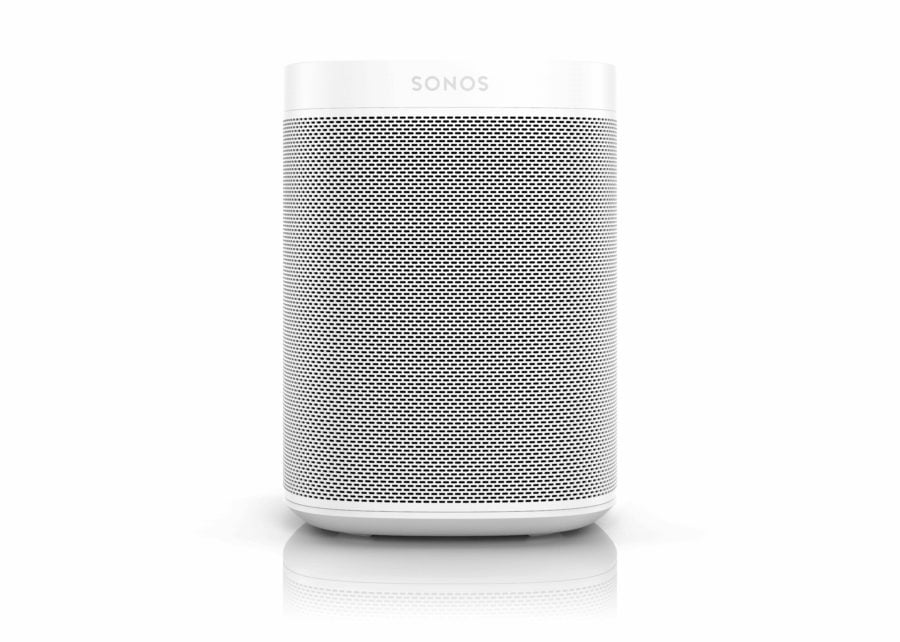 Sonos presenta il nuovo smart speaker che supporta molteplici servizi vocali 1