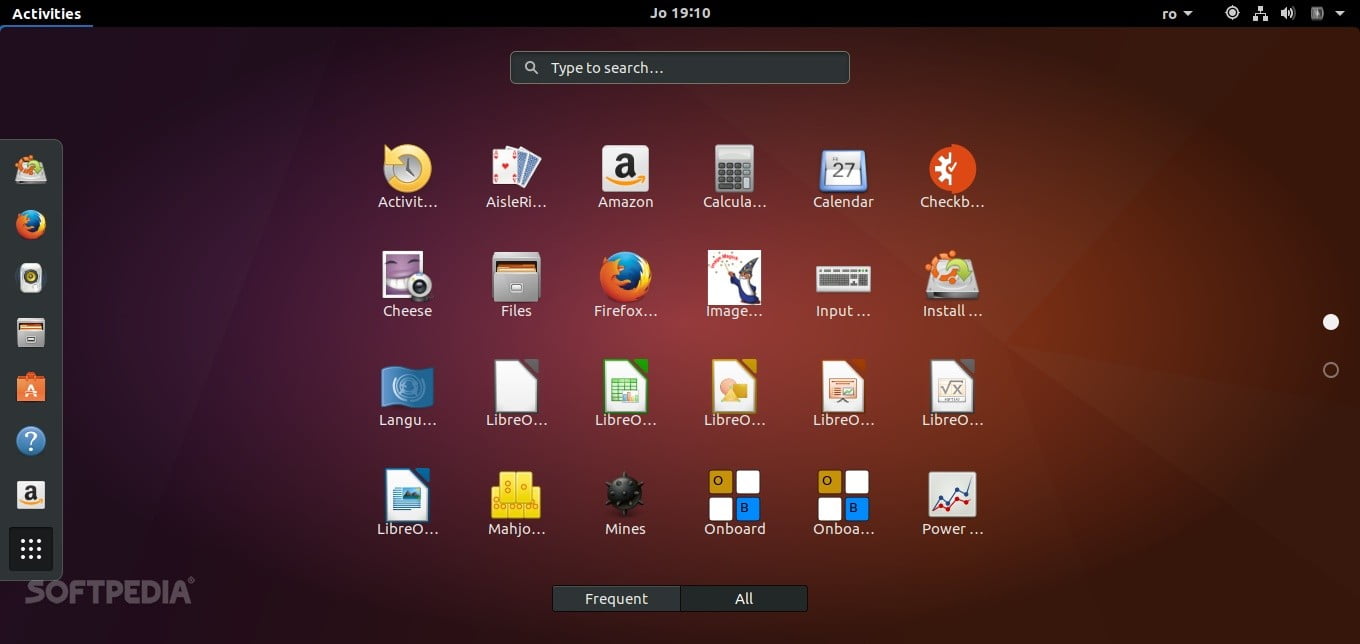 Ubuntu 17.10 'Artful Aardvark' è realtà! 2