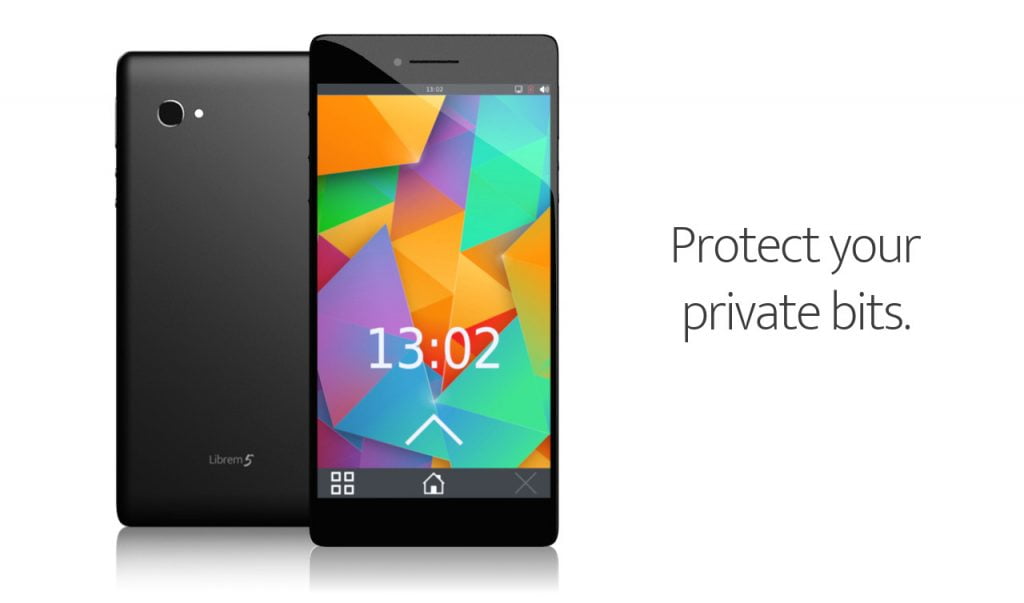 Librem 5 lo smartphone con Linux che difende la tua privacy 1