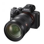 La nuova fotocamera full-frame a obiettivi intercambiabili α7R III di Sony offre la combinazione perfetta di risoluzione e velocità 2