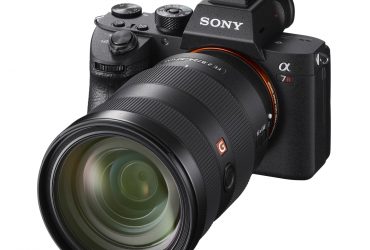 La nuova fotocamera full-frame a obiettivi intercambiabili α7R III di Sony offre la combinazione perfetta di risoluzione e velocità 6