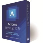 Acronis Backup 12.5 aiuta le aziende a consolidare il backup e ottimizzare i costi di protezione dei dati 3
