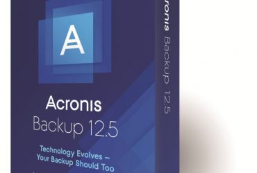 Acronis Backup 12.5 aiuta le aziende a consolidare il backup e ottimizzare i costi di protezione dei dati 15