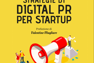 Esce "Strategie di Digital PR per startup" edito da Flaccovio Editore 18