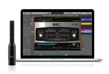 ARC 2 per creare audio da veri professionisti 3