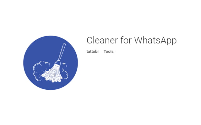WhatsApp appesantisce lo smartphone? Usa Cleaner for WhatsApp 1
