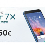 Honor 7X è in arrivo! Richiedi 50€ di sconto per il day one 3