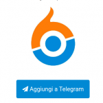 Vota il nostro canale Telegram 4