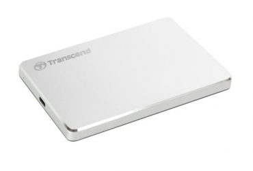 Transcend presenta lo StoreJet 200, un portatile Hard Drive pensato per Mac. 14