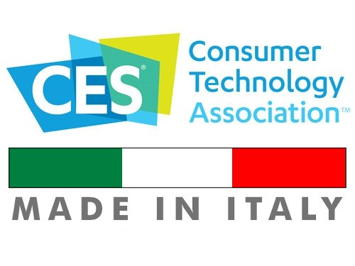 AL CONSUMER ELECTRONICS SHOW 2018 LA PRIMA MISSIONE ITALIANA CON LE STARTUP TECNOLOGICHE DI ECCELLENZA 1