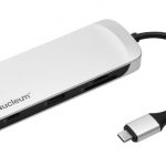 CES 2018: Kingston Digital presenta l’Hub 7-in-1 USB Type C  6