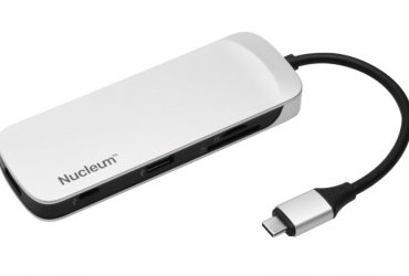 CES 2018: Kingston Digital presenta l’Hub 7-in-1 USB Type C  3