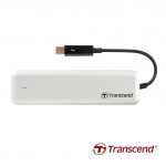 Transcend presenta la nuova JetDrive 825 l’SSD con Thunderbolt PCIe per Mac 4