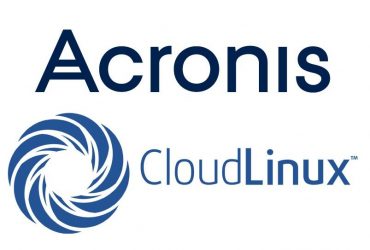 CloudLinux lancia CloudLinux Backup for Imunify360 con tecnologia Acronis Backup Cloud 18