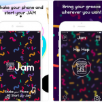 Clockbeats lancia l’app JAM: porta il tuo groove ovunque 2