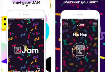 Clockbeats lancia l’app JAM: porta il tuo groove ovunque 9