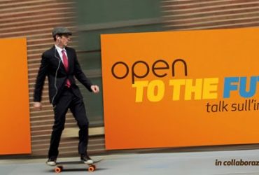 SAP inaugura “Open to the Future. Talk sull’innovazione” 24