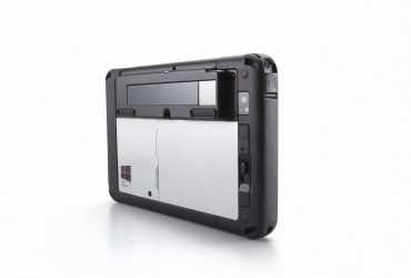 PANASONIC presenta al Mobile world congress un tablet fully rugged CON termocamera flir 3