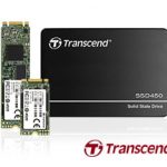 Transcend presenta una nuova linea di SSD 3D TLC NAND per applicazioni embedded 4