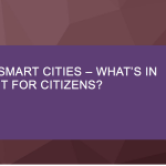 Le tecnologie delle smart cities restituiscono ogni anno 125 ore ai cittadini 2
