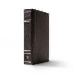 Portate i vostri accessori Macbook con l’eleganza di BookBook CaddySack di Twelve South 4