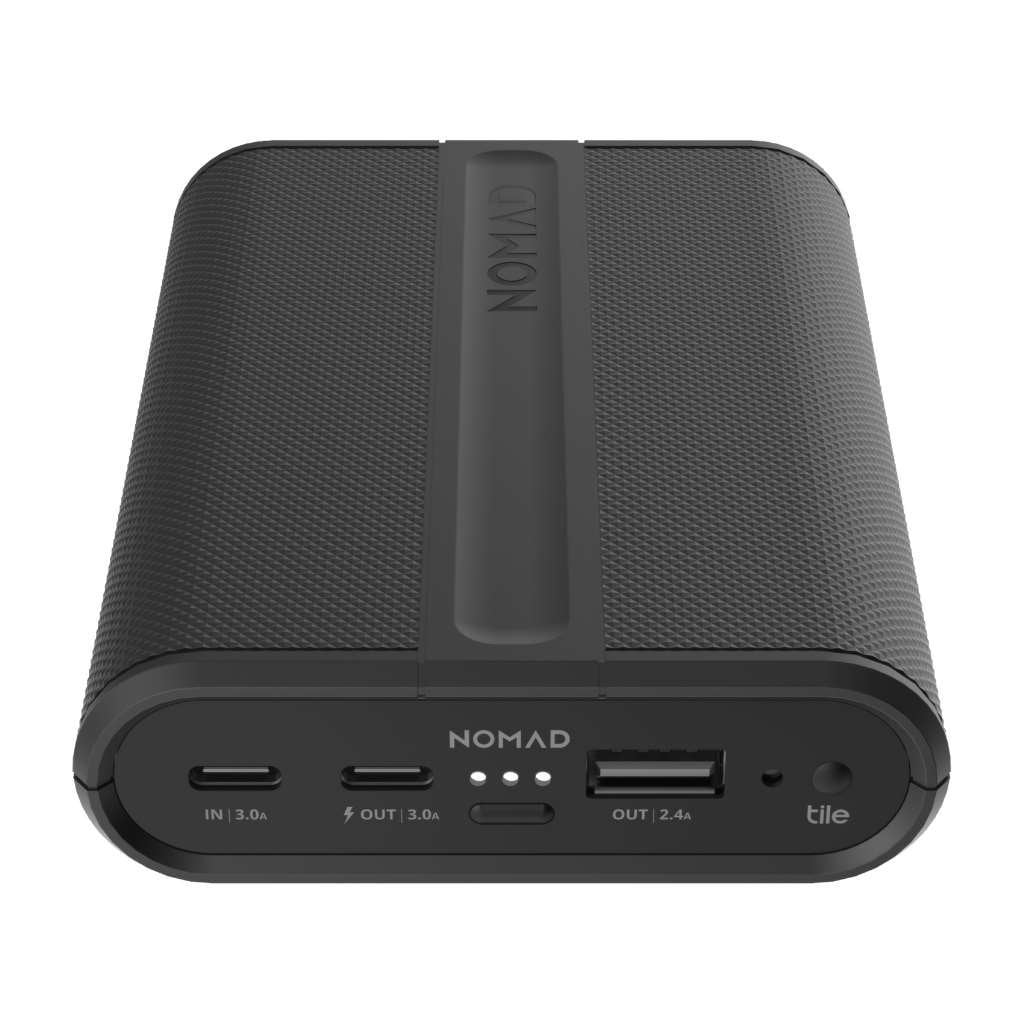 PowerPack di Nomad, il power bank completo 1