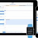 miCal il calendario completo per Mac, non solo pr iOS 2