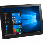 Fujitsu presenta il nuovissimo tablet 2-in-1 STYLISTIC V727 4