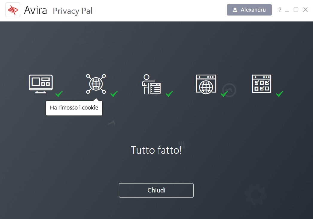 Avira presenta Privacy Pal, un nuovo livello di privacy e sicurezza 3