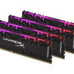 HyperX annuncia la disponibilità delle memorie HyperX Predator DDR4 RGB con tecnologia Infrared Sync 3