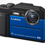 Panasonic annuncia LUMIX FT7: la nuova fotocamera 4K super resistente per gli appassionati di avventure outdoor 5