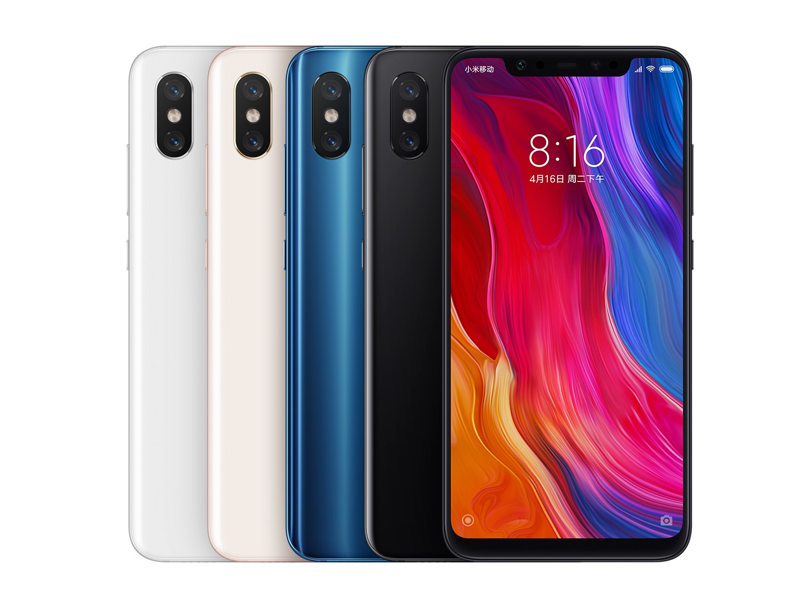 Xiaomi annuncia nuovi prodotti durante l’evento globale a Shenzhen 2