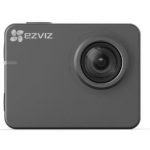 iPerGo presenta Ezviz S2, la prima Dash & Sport camera! 6