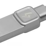 Kingston Digital presenta il drive USB con connettore Lightning per dispositivi Apple iPhone e iPad 2