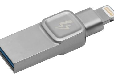 Kingston Digital presenta il drive USB con connettore Lightning per dispositivi Apple iPhone e iPad 18