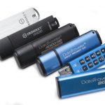Le unità USB crittografate Kingston conformi al GDPR 2