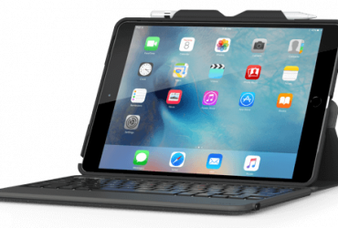 Recensione custodia Zagg Rugged Messenger per iPad Pro 10.5” 18