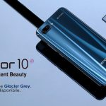 Honor 10 disponibile in nuovi colori nelle principali catene di distribuzione 2