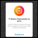 Instagram lancia IGTV! Ucciderà la TV e Youtube? 2