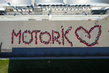 MotorK festeggia i 300 dipendenti e punta ad assumere altre 100 persone in 6 mesi 6