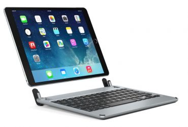 Recensione prodotti Brydge, la cover tastiera per iPad 10,5" ed accessori 12
