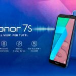 Honor lancia 7S: display Full View per tutti! 2