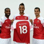Acronis annuncia la partnership tecnologica con l'Arsenal Football Club  2