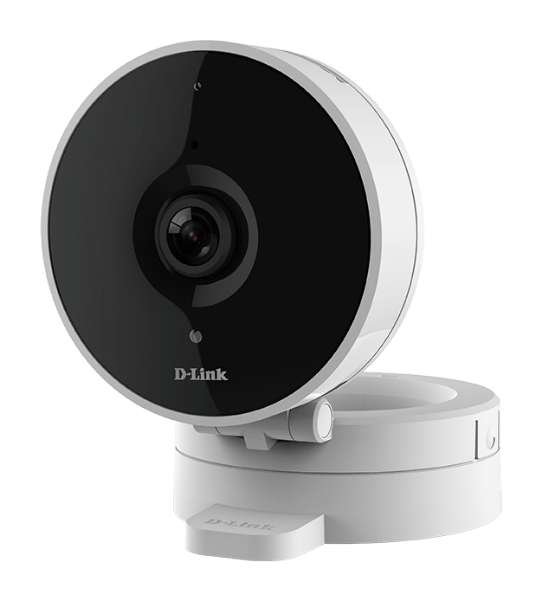 Le tre nuove videocamere D-Link per una casa sempre più smart e sicura 2